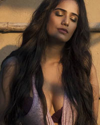 Poonam Pandey